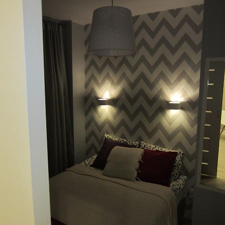 Appartement Grand-Tourist Cristal 59/61 Sw. Ducha Str à Gdańsk Extérieur photo