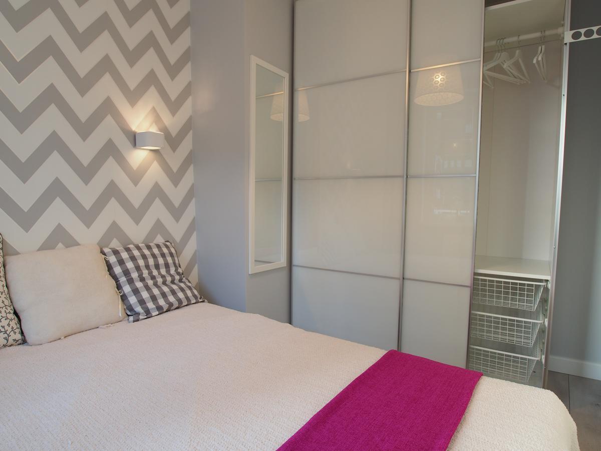 Appartement Grand-Tourist Cristal 59/61 Sw. Ducha Str à Gdańsk Extérieur photo